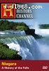 Niagara - A History of the Falls (History Channel)