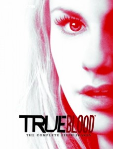 True Blood: The Complete Fifth Season Cover