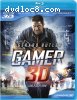 Gamer 3D [3D Blu-ray + Blu-ray + UltraViolet]
