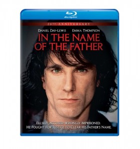 In the Name of the Father [Blu-ray] Cover