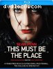 This Must Be the Place [Blu-ray]