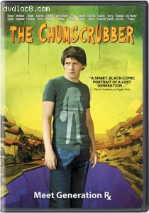 Chumscrubber, The Cover