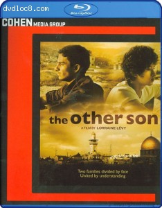 Other Son [Blu-ray] Cover