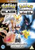 Pokemon The Movie White - Victini And Zekrom / Pokemon The Movie Black - Victini And Reshiram [DVD]