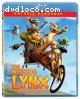Missing Lynx [Blu-Ray], The