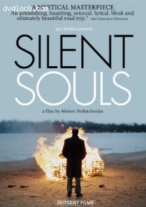 Silent Souls Cover