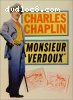 Monsieur Verdoux (Image Ent.)