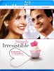 Simply Irresistible [Blu-ray]