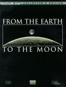 From The Earth To The Moon Cover