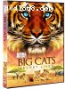 Big Cats: Secret Lives