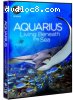 Aquarius: Living Beneath the Sea