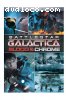 Battlestar Galactica: Blood &amp; Chrome (Unrated Edition)