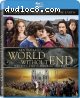 Ken Follett's World Without End [Blu-ray]