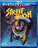 Street Trash - Special Meltdown Edition [Blu-ray]