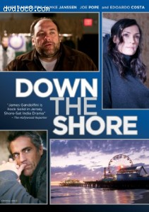 Down the Shore Cover