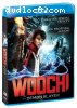 Woochi: The Demon Slayer [Blu-ray]