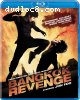 Bangkok Revenge [Blu-ray]