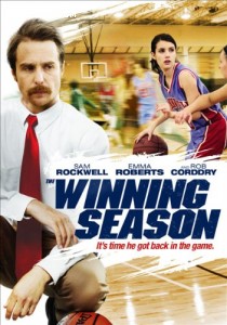 Winning Season, The Cover