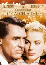 To Catch A Thief Cover To Catch A Thief Cover