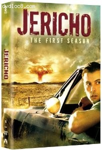 Jerico Cover