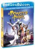 Monster In Paris, A (Blu-Ray + 3-D Blu-Ray + DVD + Digital Copy)