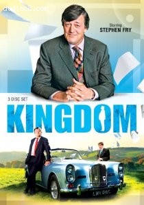 Kingdom: Season2 Cover