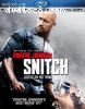 Snitch [Blu-ray]