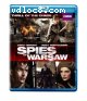 Spies of Warsaw [Blu-ray]