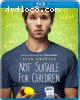 Not Suitable for Children [Blu-ray]