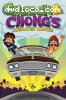 Cheech &amp; Chong's: Animated Movie [Blu-ray]