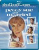 Peggy Sue Got Married [Blu-ray]
