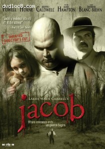 Jacob: Unrated Director's Cut Cover