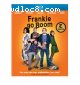 Frankie Go Boom (Blu-ray)