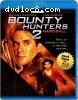 Bounty Hunters 2: Hardball [Blu-ray]
