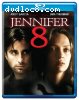 Jennifer Eight [Blu-ray]