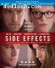 Side Effects (Blu-ray + DVD + Digital Copy + UltraViolet)