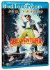 Ace Ventura 2: When Nature Calls [Blu-ray]
