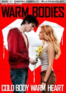 Warm Bodies Cover