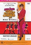 Austin Powers: The Spy Who Shagged Me Cover Austin Powers: The Spy Who Shagged Me Cover