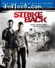 Strike Back: The Complete First Season (Cinemax) (Blu-ray/DVD Combo + Digital Copy)