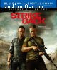 Strike Back: The Complete Second Season (Cinemax) (Blu-ray)
