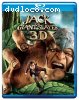 Jack the Giant Slayer (Blu-ray 3D/Blu-ray/DVD + UltraViolet Digital Copy Combo Pack)