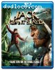 Jack the Giant Slayer (Blu-ray/DVD + UltraViolet Digital Copy Combo Pack)