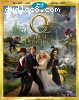 Oz the Great and Powerful (Blu-ray / DVD + Digital Copy)