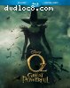 Oz the Great and Powerful (Blu-ray + Digital Copy)