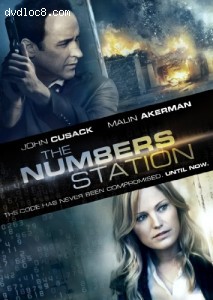 Numbers Station, The
