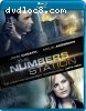 The Numbers Station [Blu-ray]