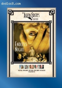Agatha Christie's Endless Night Cover