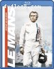Le Mans [Blu-ray]