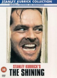 Shining, The Cover Shining, The Cover
